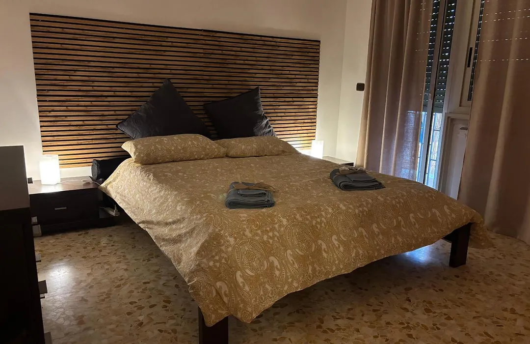 Accogliente Appartamento Roma-1